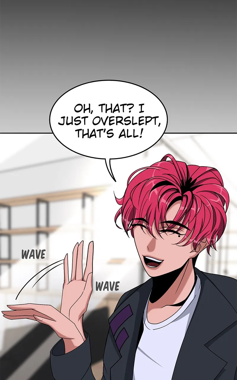 Read To Tame a Fire chapter 20 image 37 on Lezhin