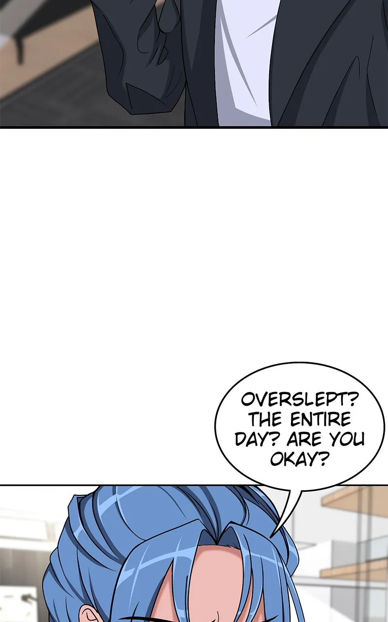 Read To Tame a Fire chapter 20 image 38 on Lezhin