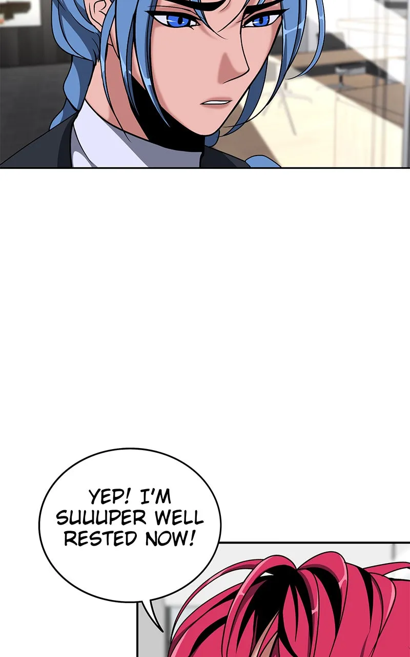 Read To Tame a Fire chapter 20 image 39 on Lezhin