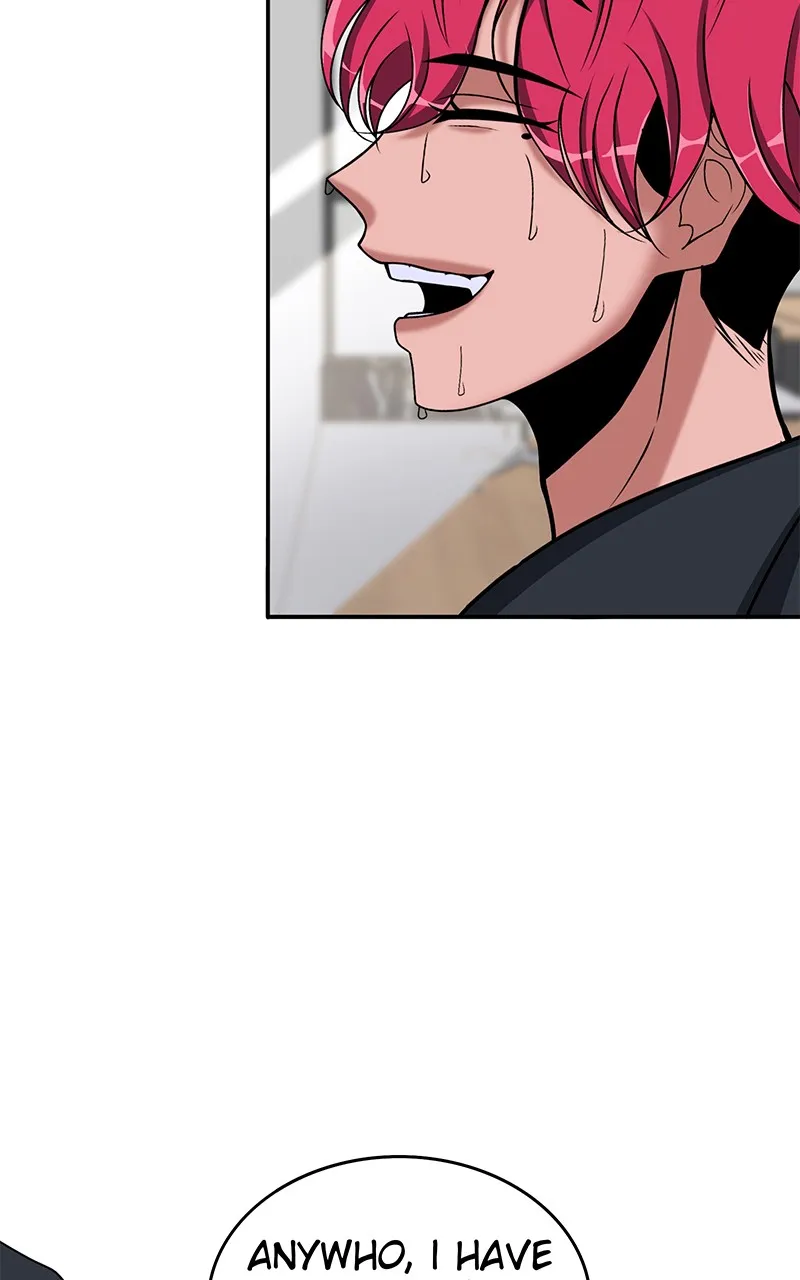 Read To Tame a Fire chapter 20 image 40 on Lezhin