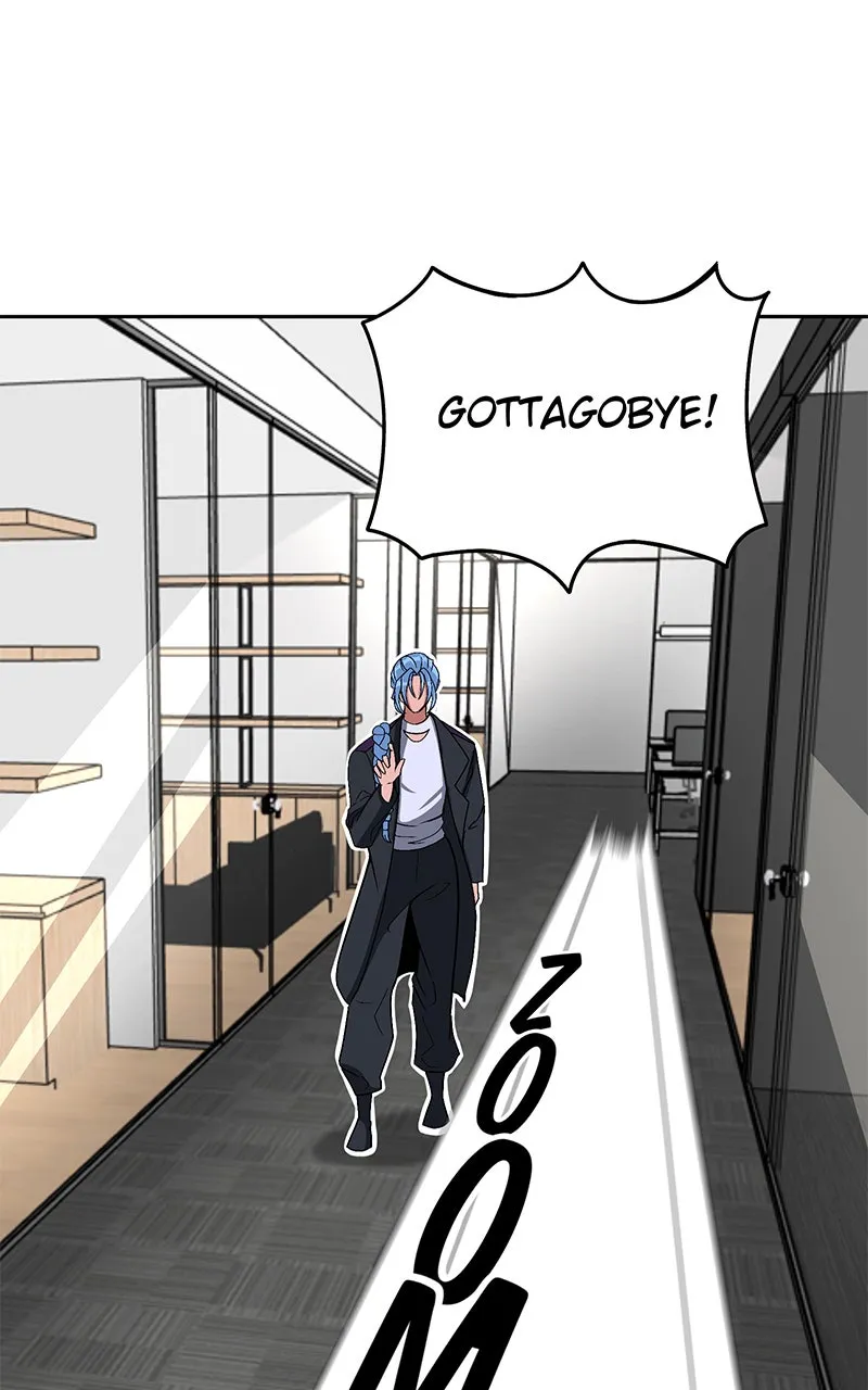Read To Tame a Fire chapter 20 image 42 on Lezhin