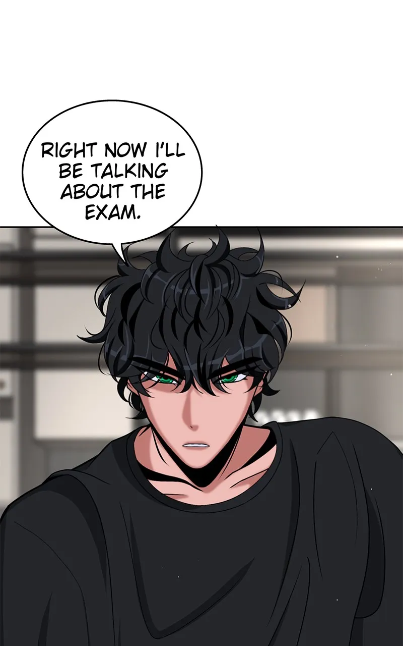 Read To Tame a Fire chapter 20 image 49 on Lezhin