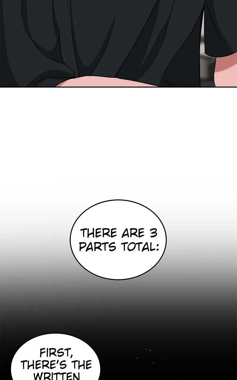 Read To Tame a Fire chapter 20 image 50 on Lezhin