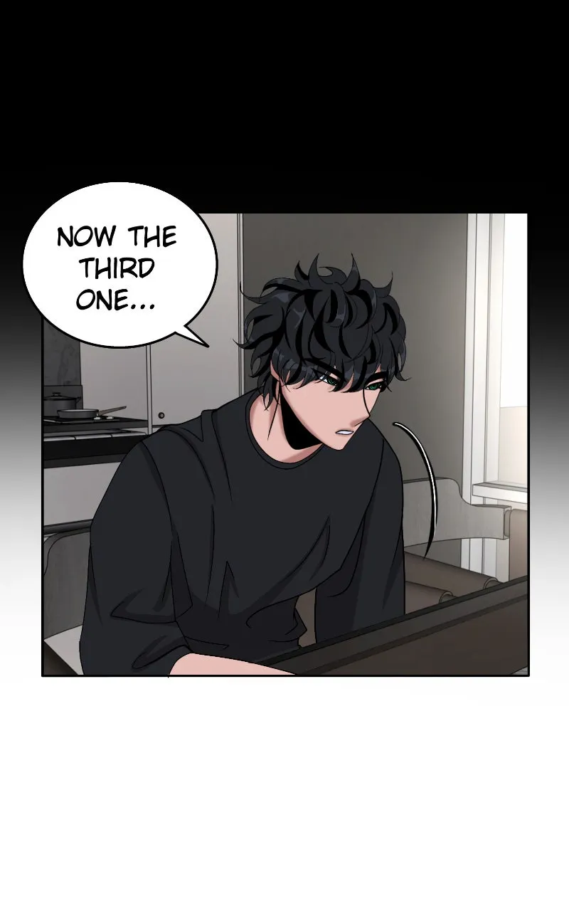 Read To Tame a Fire chapter 20 image 54 on Lezhin