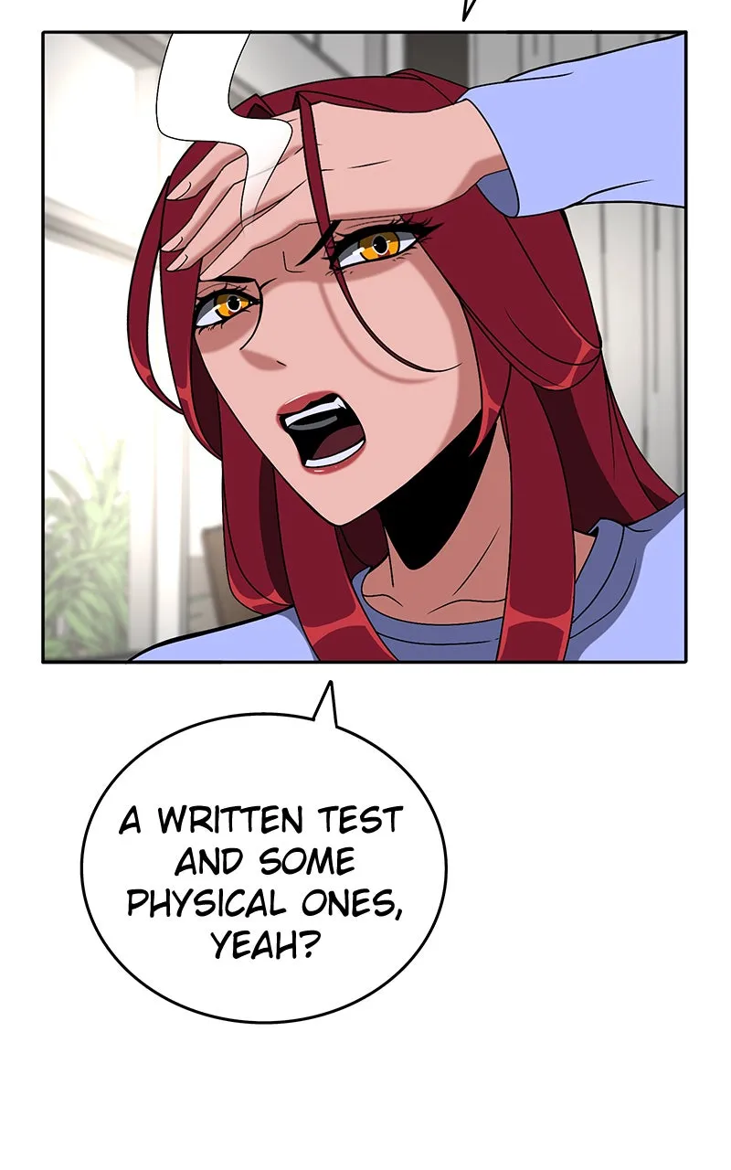 Read To Tame a Fire chapter 20 image 59 on Lezhin