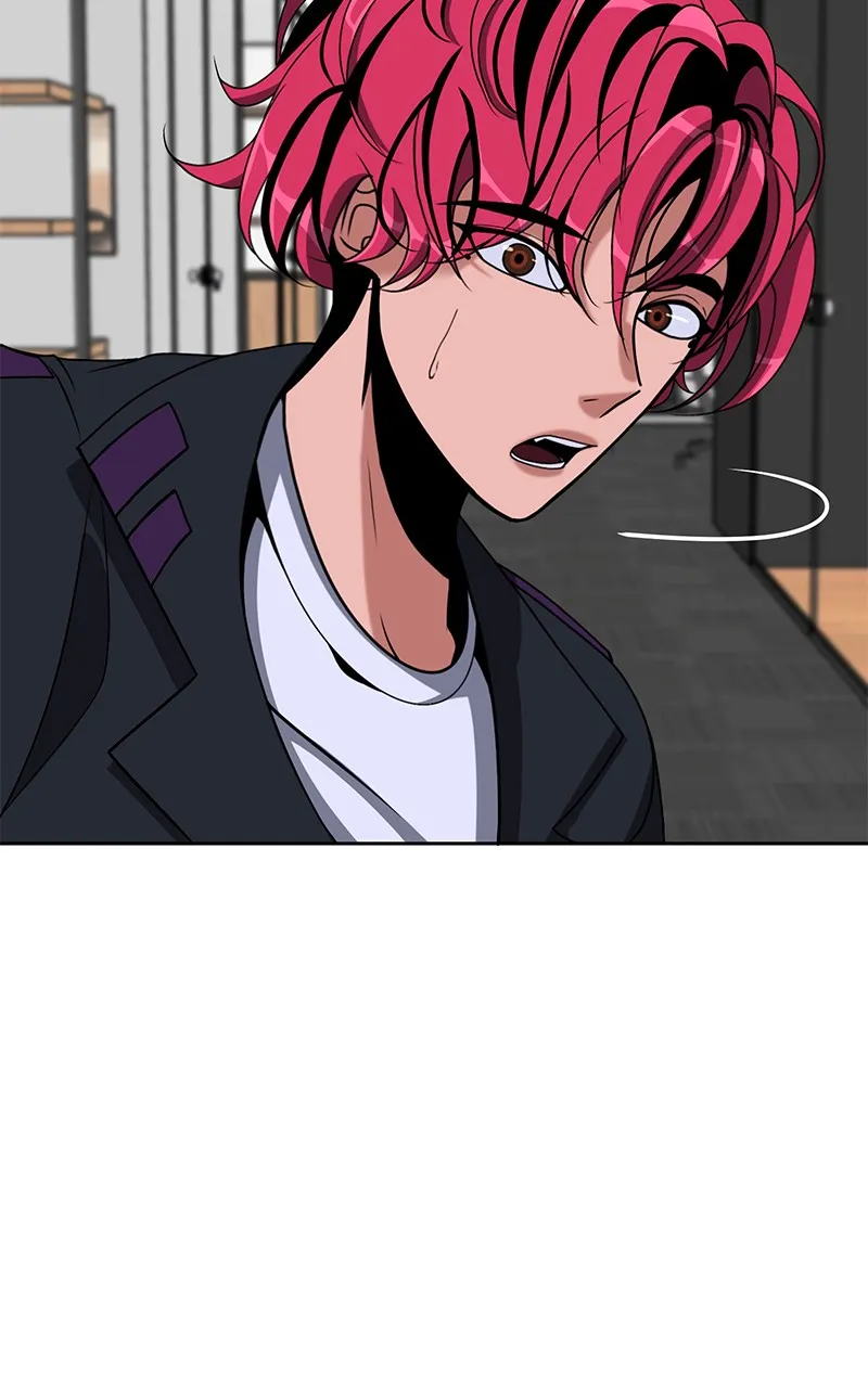 Read To Tame a Fire chapter 20 image 6 on Lezhin
