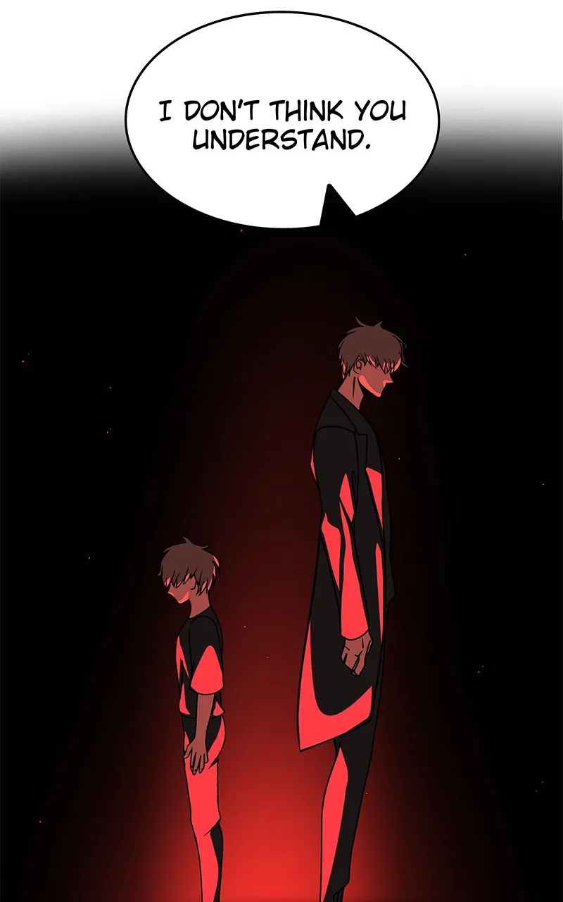 Read To Tame a Fire chapter 20 image 60 on Lezhin