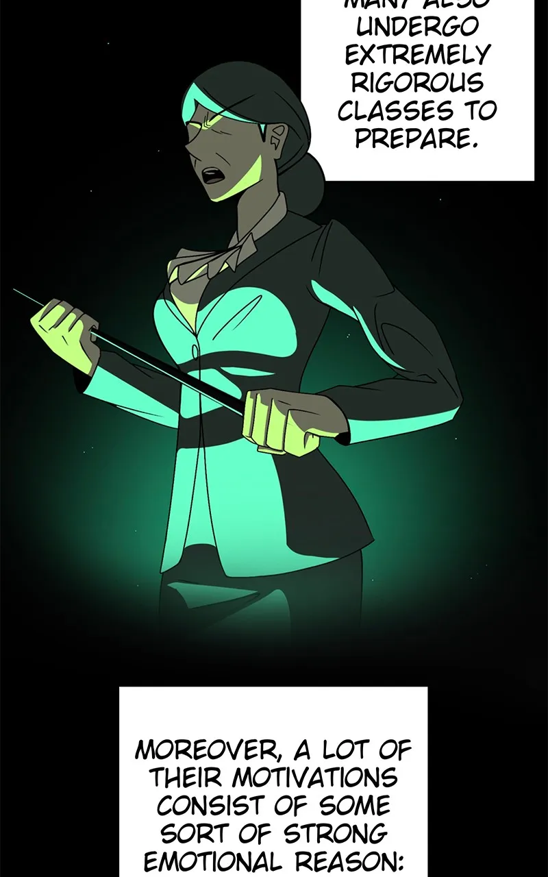 Read To Tame a Fire chapter 20 image 62 on Lezhin