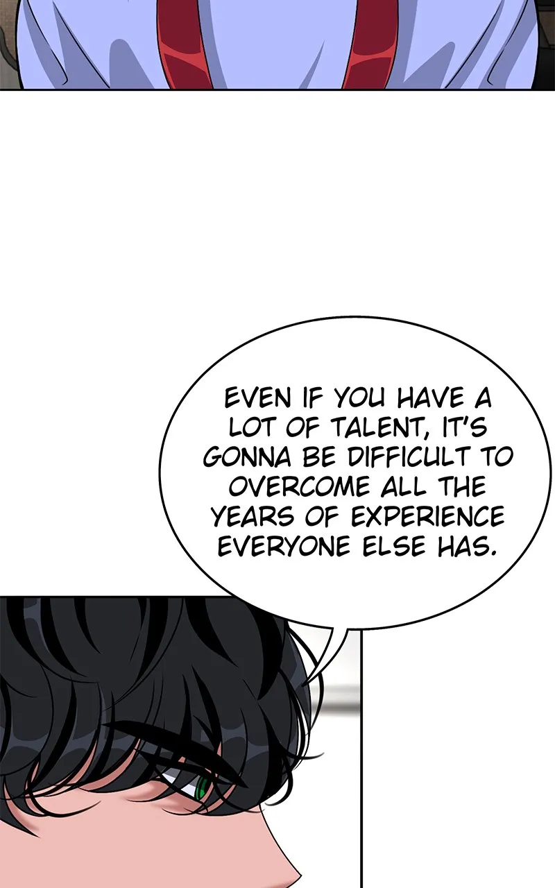 Read To Tame a Fire chapter 20 image 65 on Lezhin