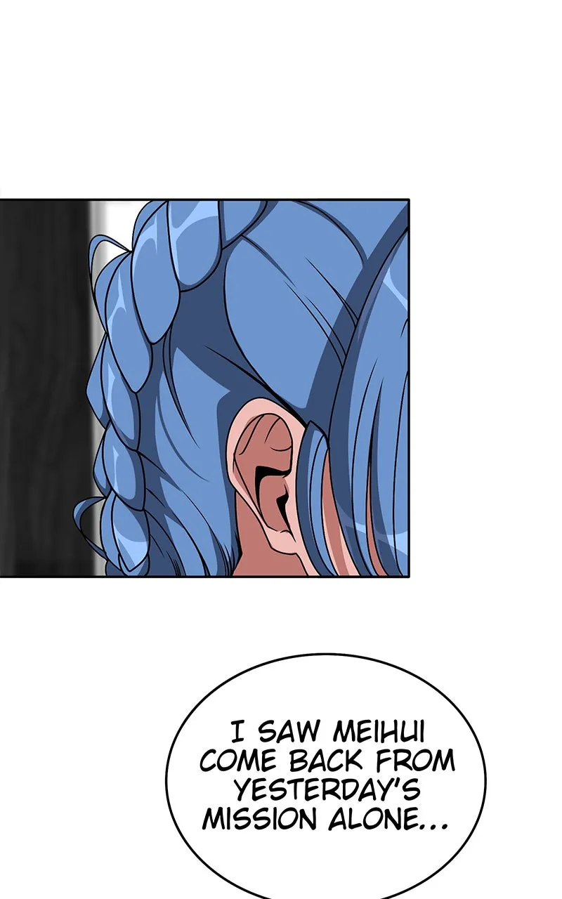 Read To Tame a Fire chapter 20 image 7 on Lezhin