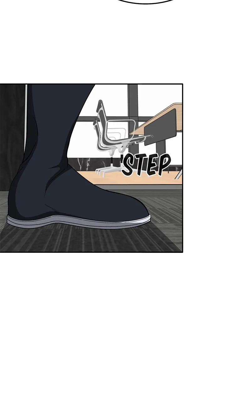 Read To Tame a Fire chapter 20 image 8 on Lezhin