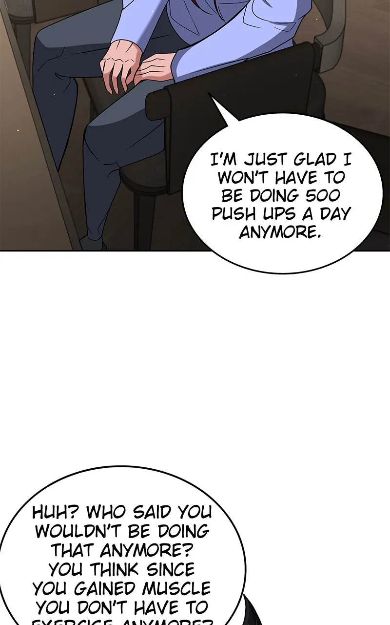 Read To Tame a Fire chapter 21 image 10 on Lezhin