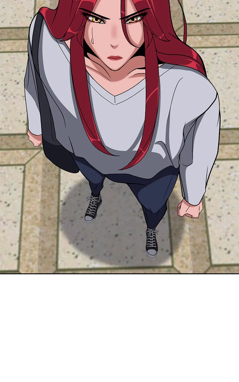 Read To Tame a Fire chapter 21 image 104 on Lezhin