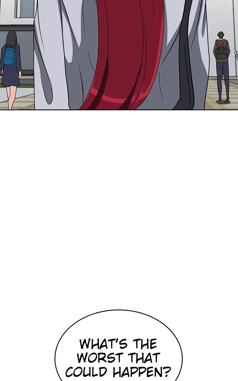 Read To Tame a Fire chapter 21 image 106 on Lezhin