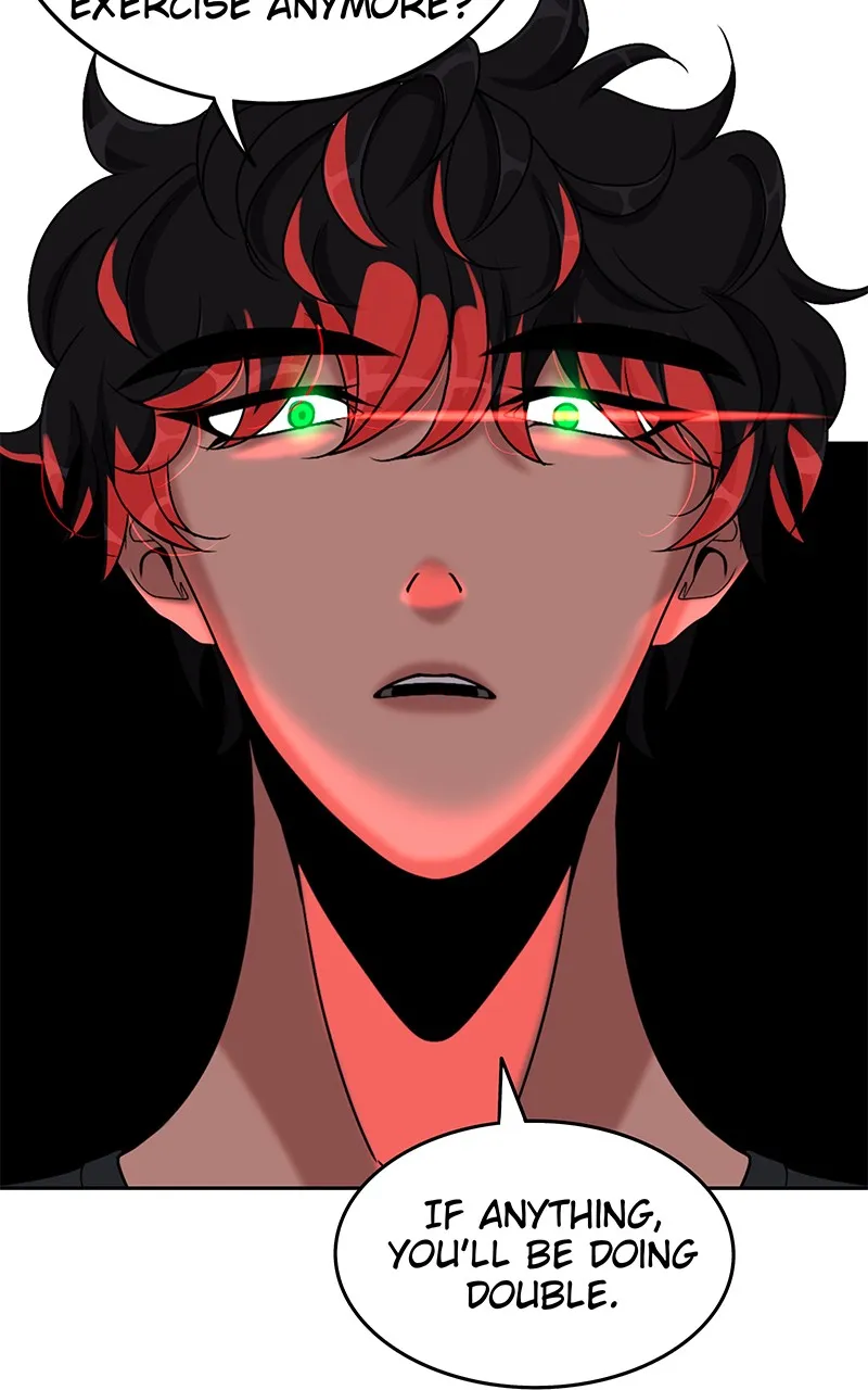 Read To Tame a Fire chapter 21 image 11 on Lezhin