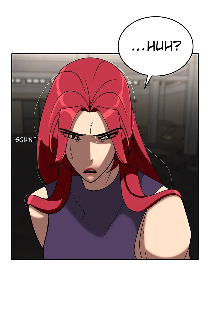 Read To Tame a Fire chapter 21 image 14 on Lezhin