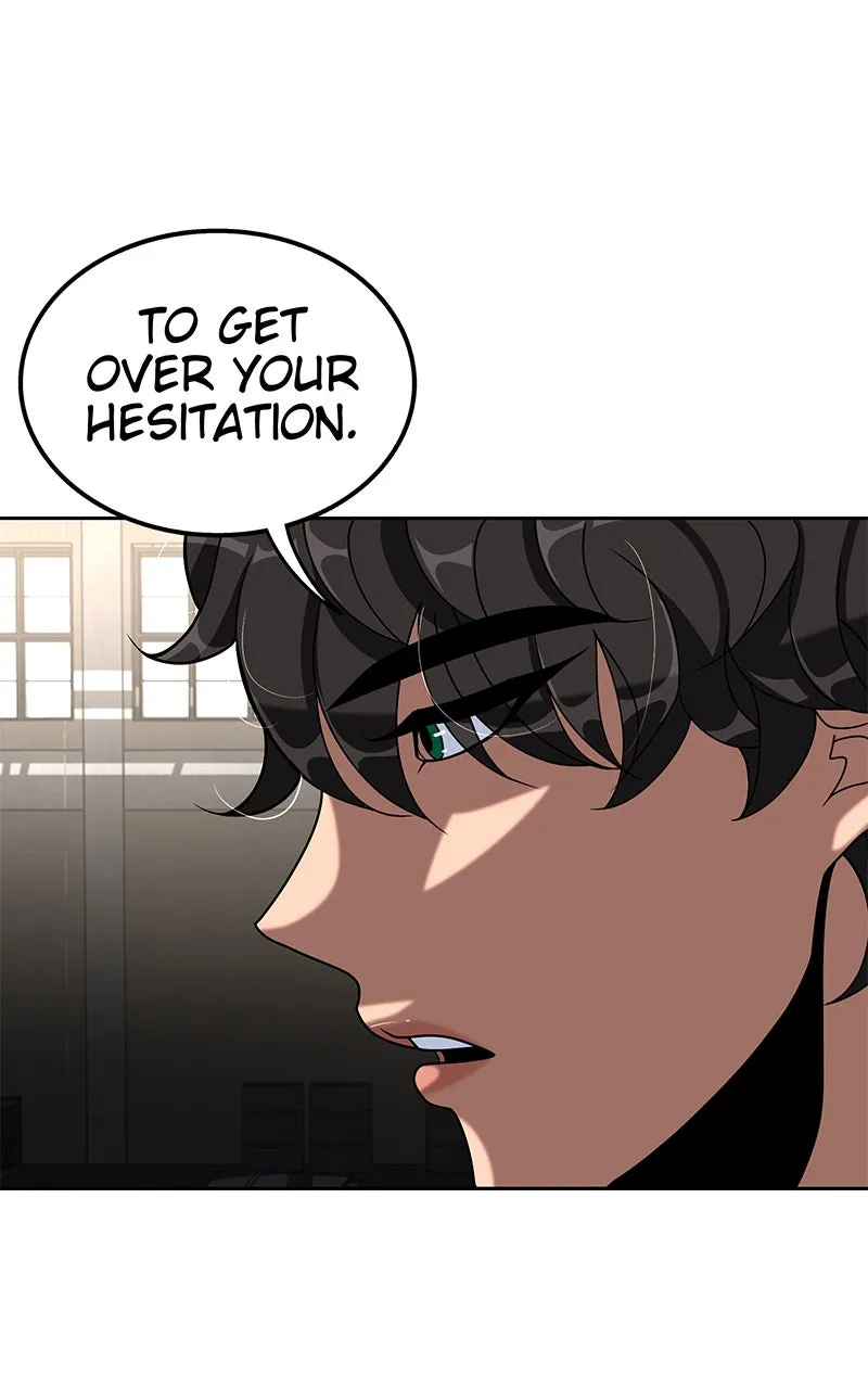 Read To Tame a Fire chapter 21 image 15 on Lezhin