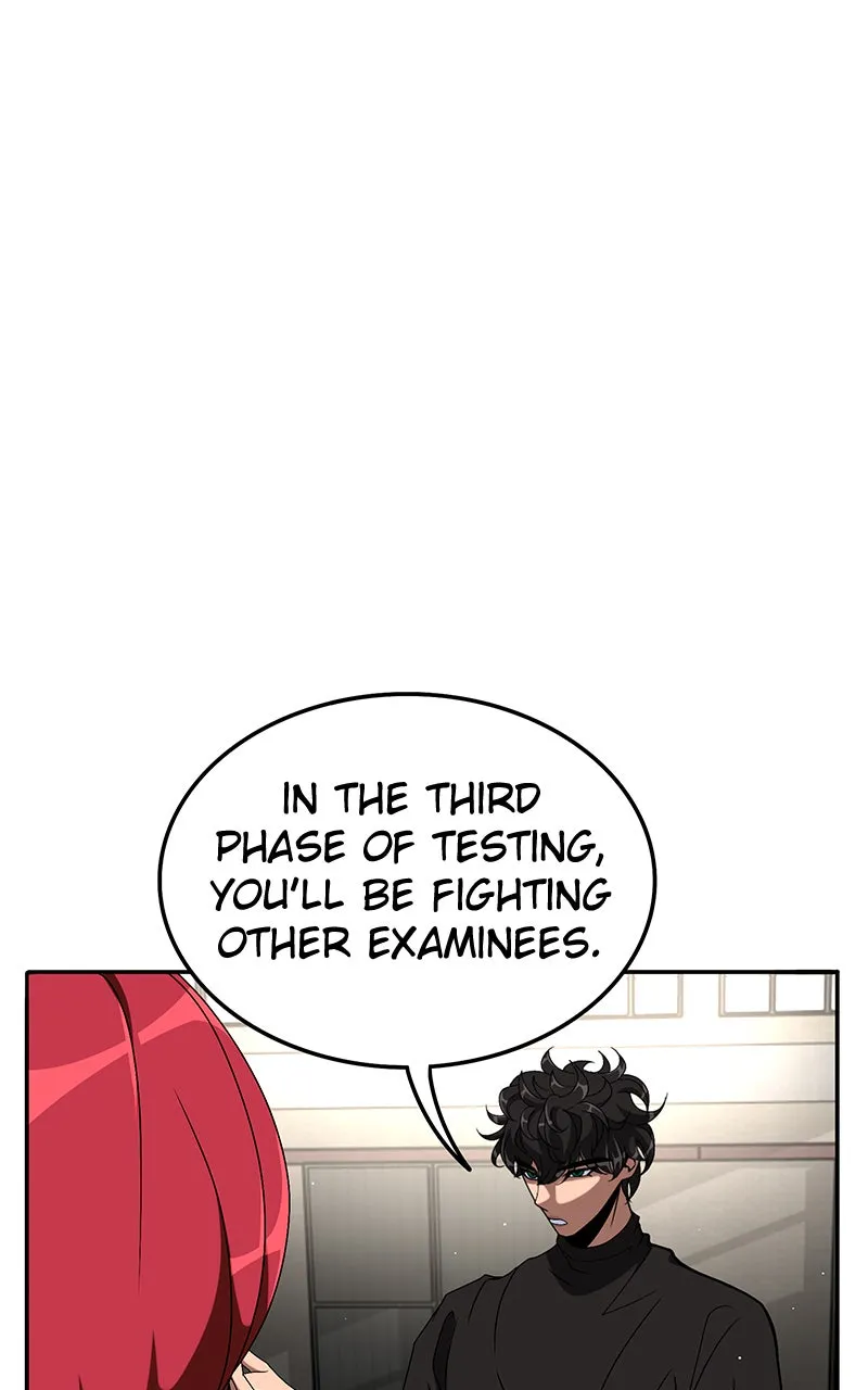 Read To Tame a Fire chapter 21 image 16 on Lezhin