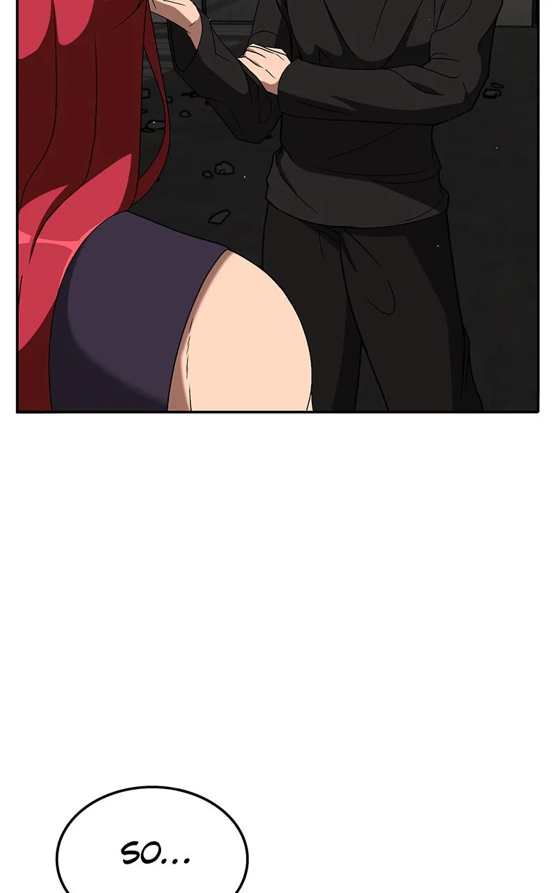 Read To Tame a Fire chapter 21 image 17 on Lezhin
