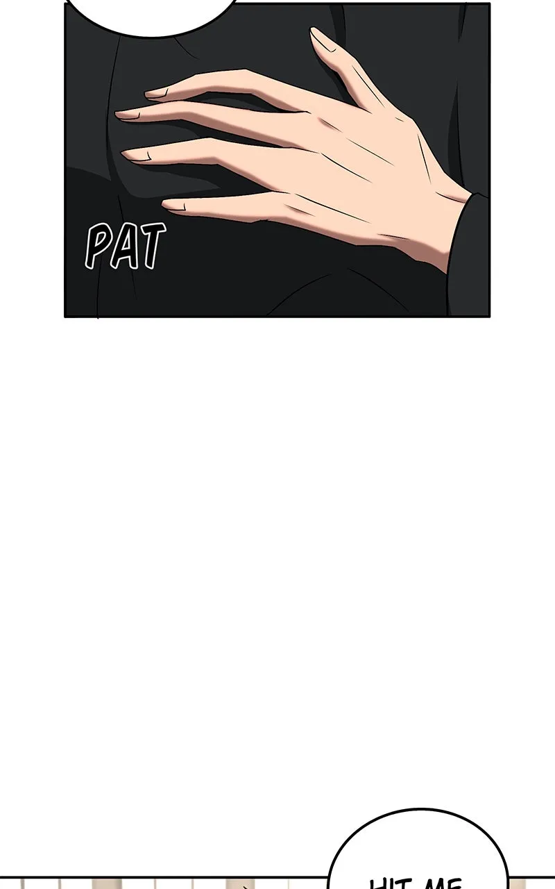 Read To Tame a Fire chapter 21 image 18 on Lezhin