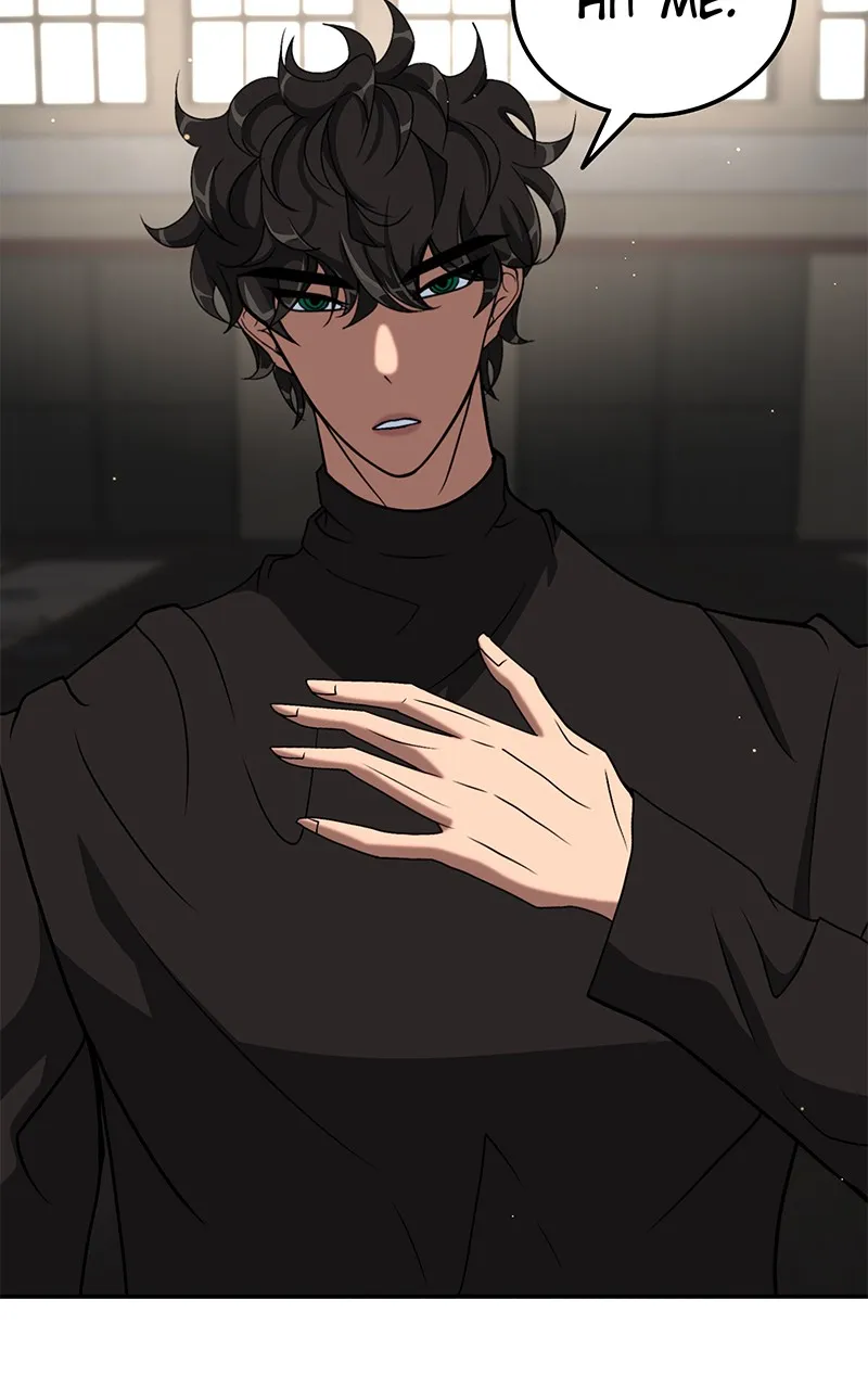 Read To Tame a Fire chapter 21 image 19 on Lezhin