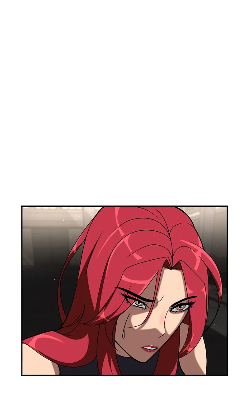 Read To Tame a Fire chapter 21 image 20 on Lezhin