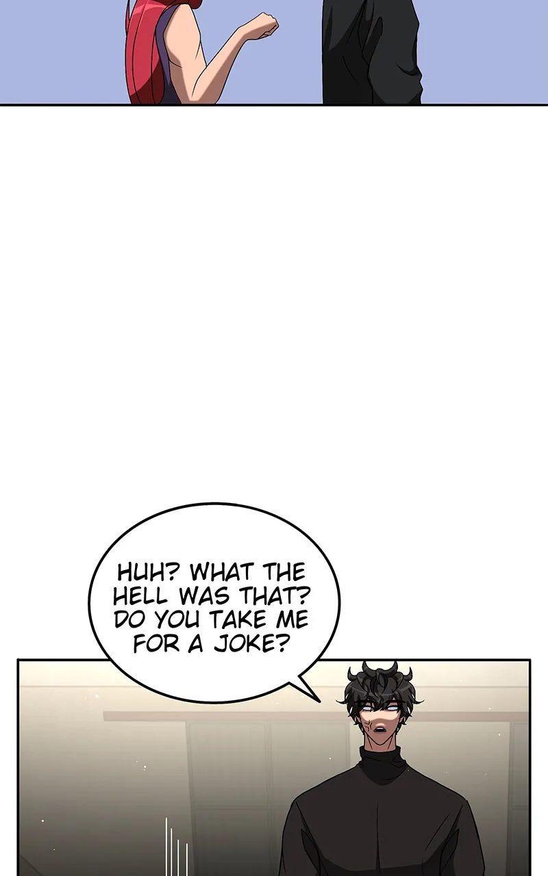 Read To Tame a Fire chapter 21 image 23 on Lezhin