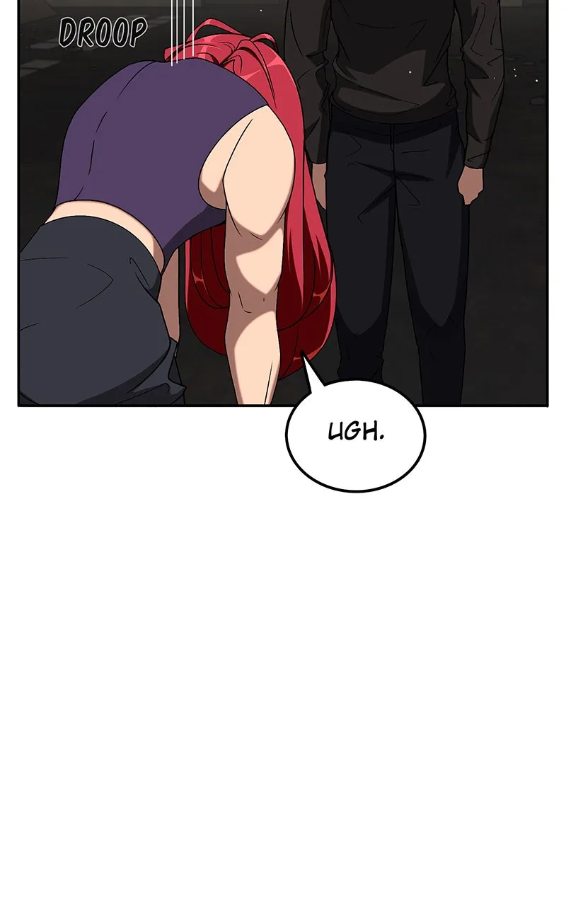 Read To Tame a Fire chapter 21 image 24 on Lezhin