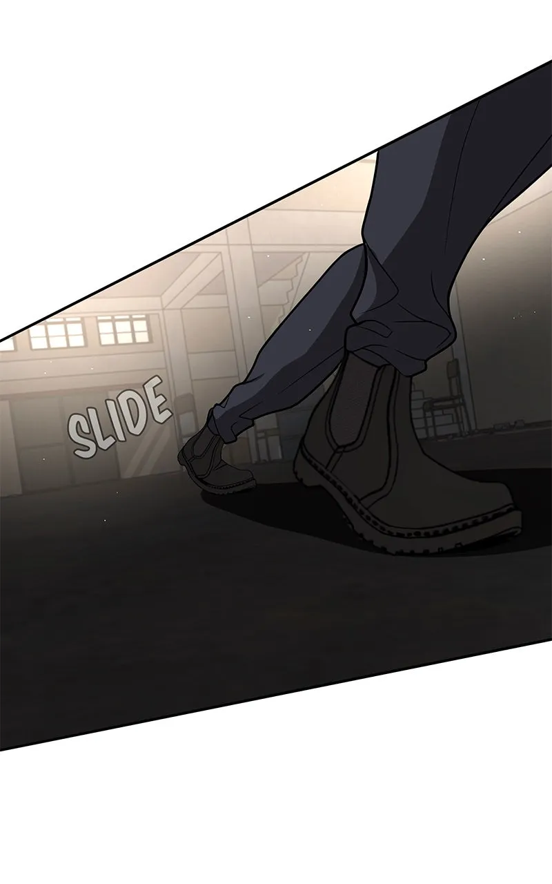 Read To Tame a Fire chapter 21 image 27 on Lezhin