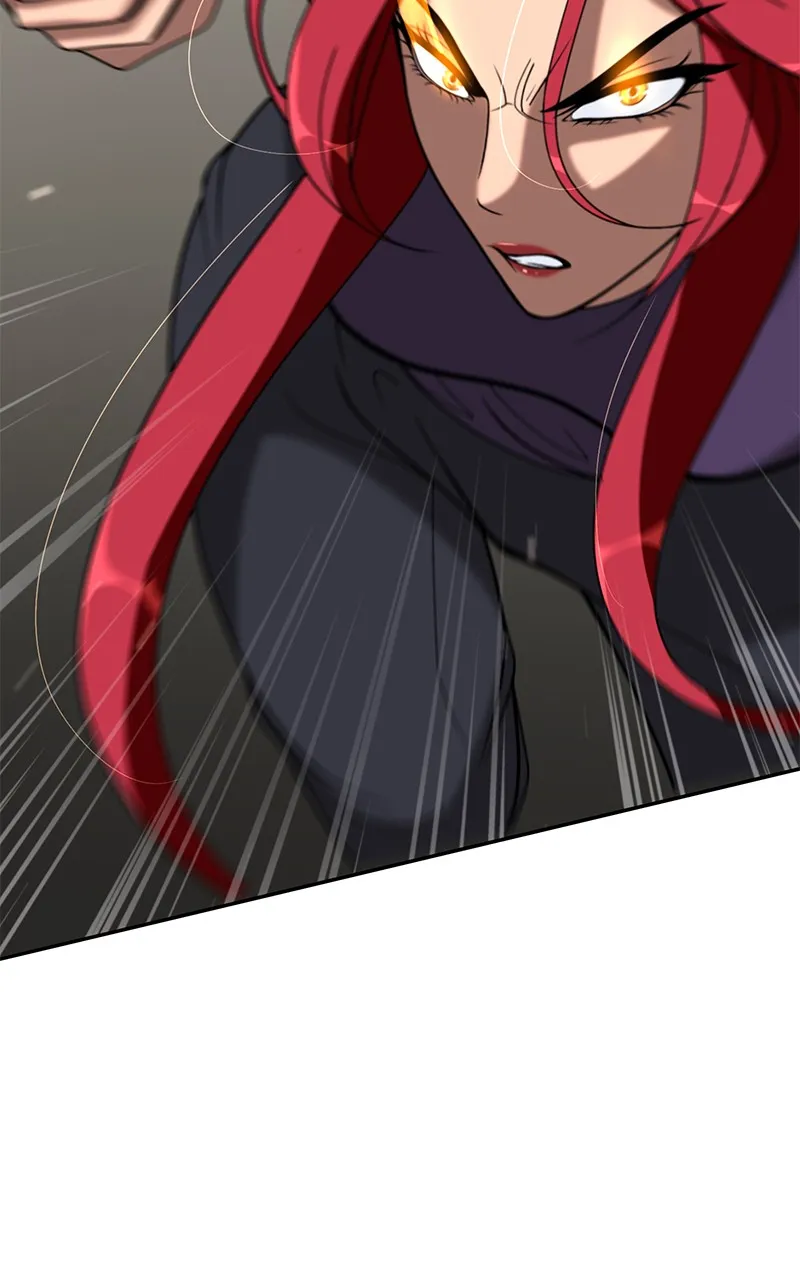 Read To Tame a Fire chapter 21 image 29 on Lezhin