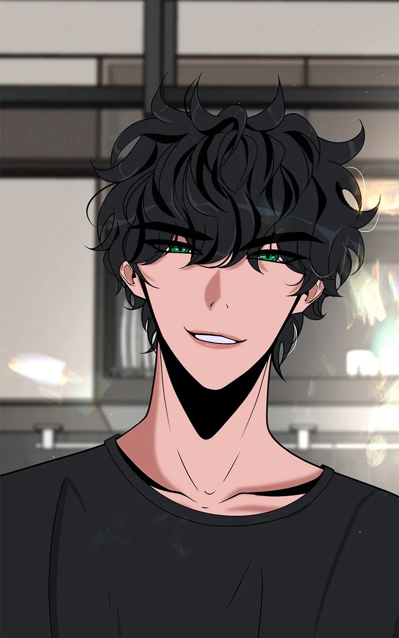 Read To Tame a Fire chapter 21 image 3 on Lezhin