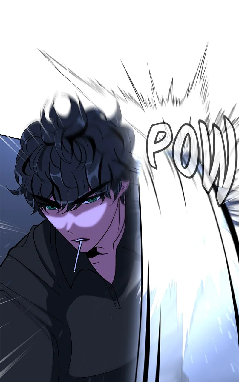 Read To Tame a Fire chapter 21 image 30 on Lezhin