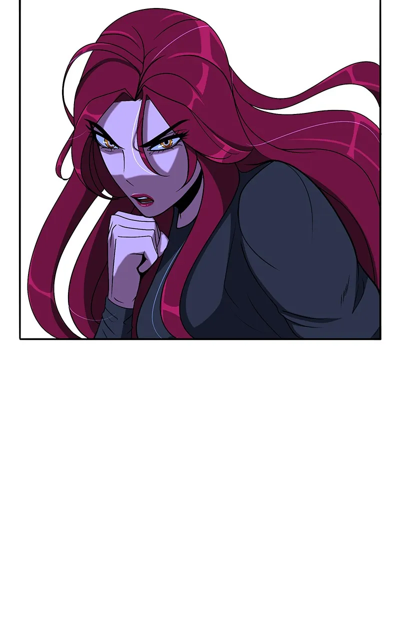 Read To Tame a Fire chapter 21 image 32 on Lezhin