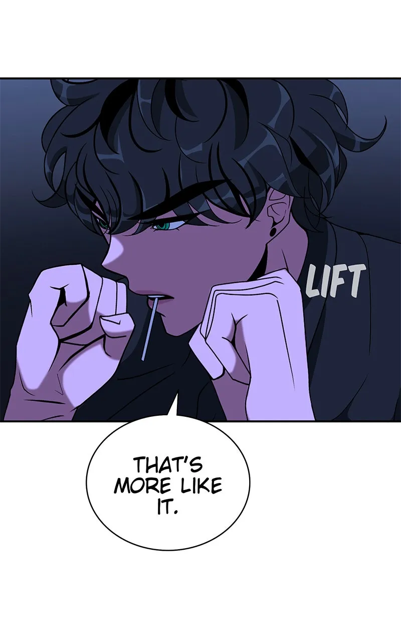Read To Tame a Fire chapter 21 image 33 on Lezhin
