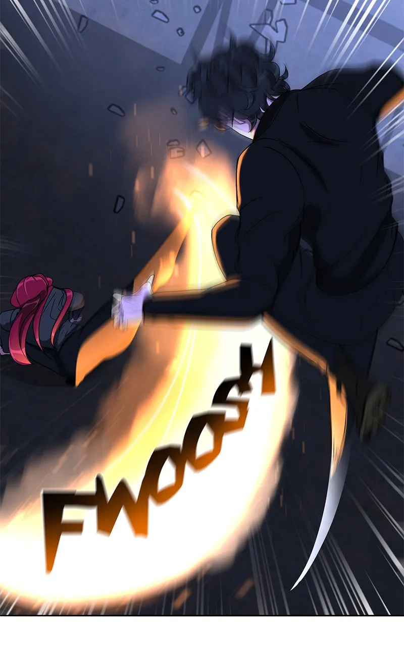 Read To Tame a Fire chapter 21 image 44 on Lezhin