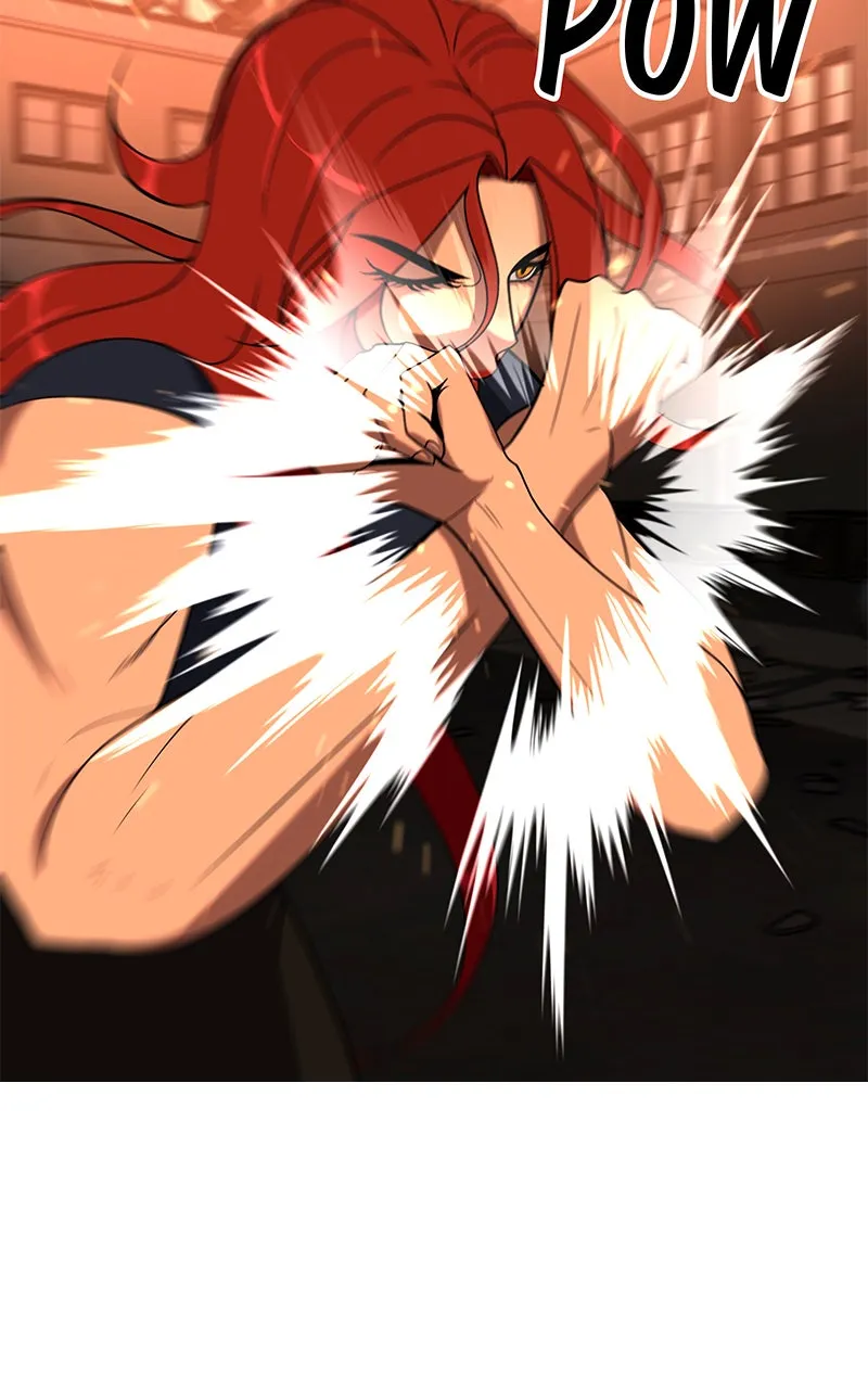 Read To Tame a Fire chapter 21 image 48 on Lezhin