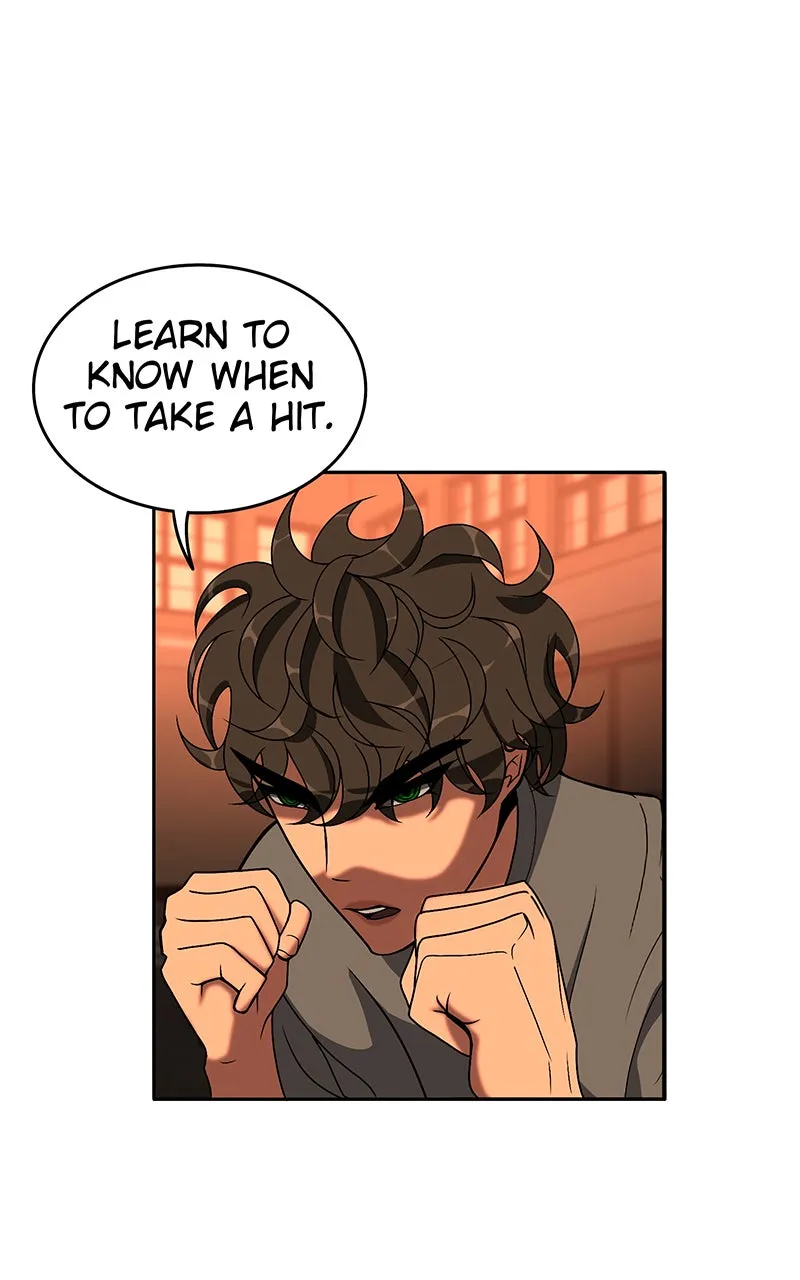 Read To Tame a Fire chapter 21 image 49 on Lezhin