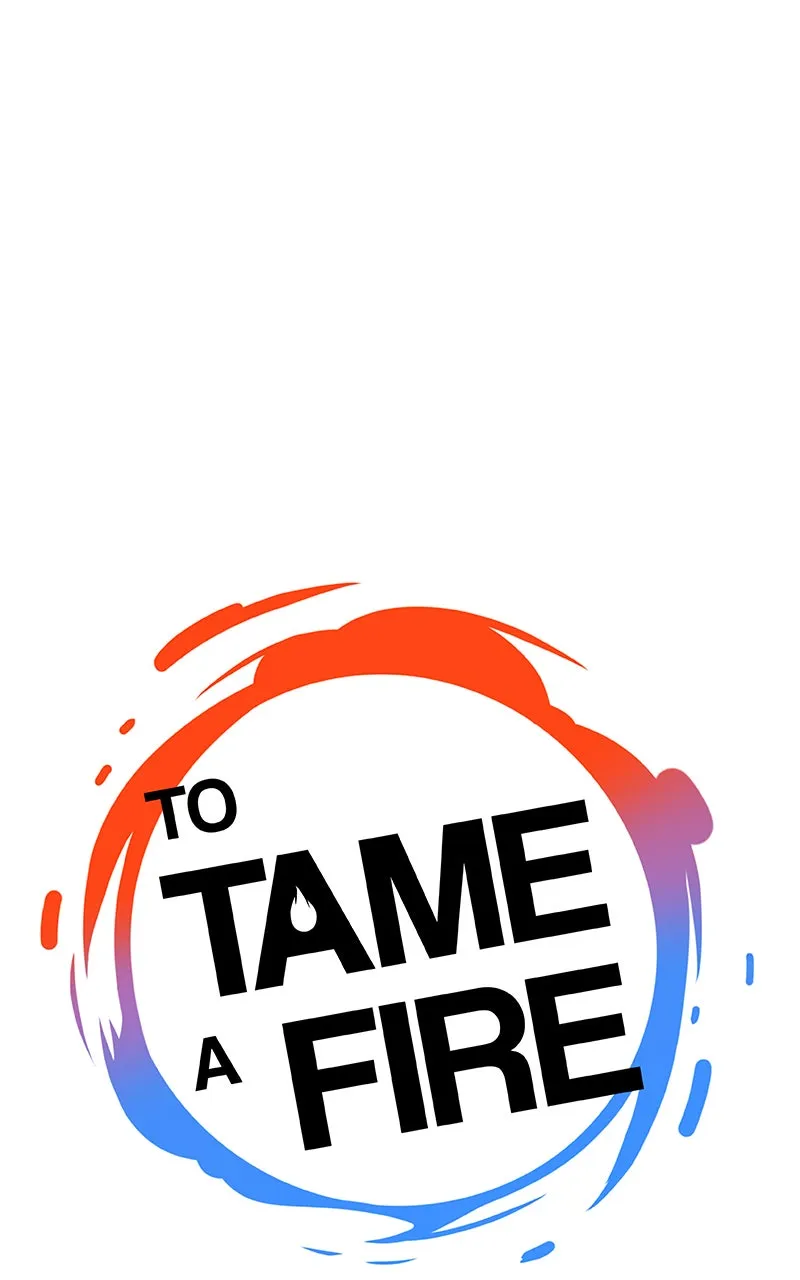 Read To Tame a Fire chapter 21 image 5 on Lezhin