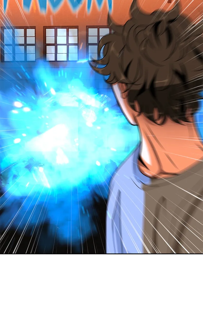 Read To Tame a Fire chapter 21 image 53 on Lezhin