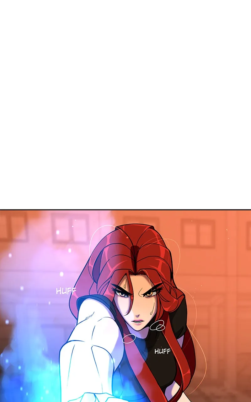 Read To Tame a Fire chapter 21 image 55 on Lezhin