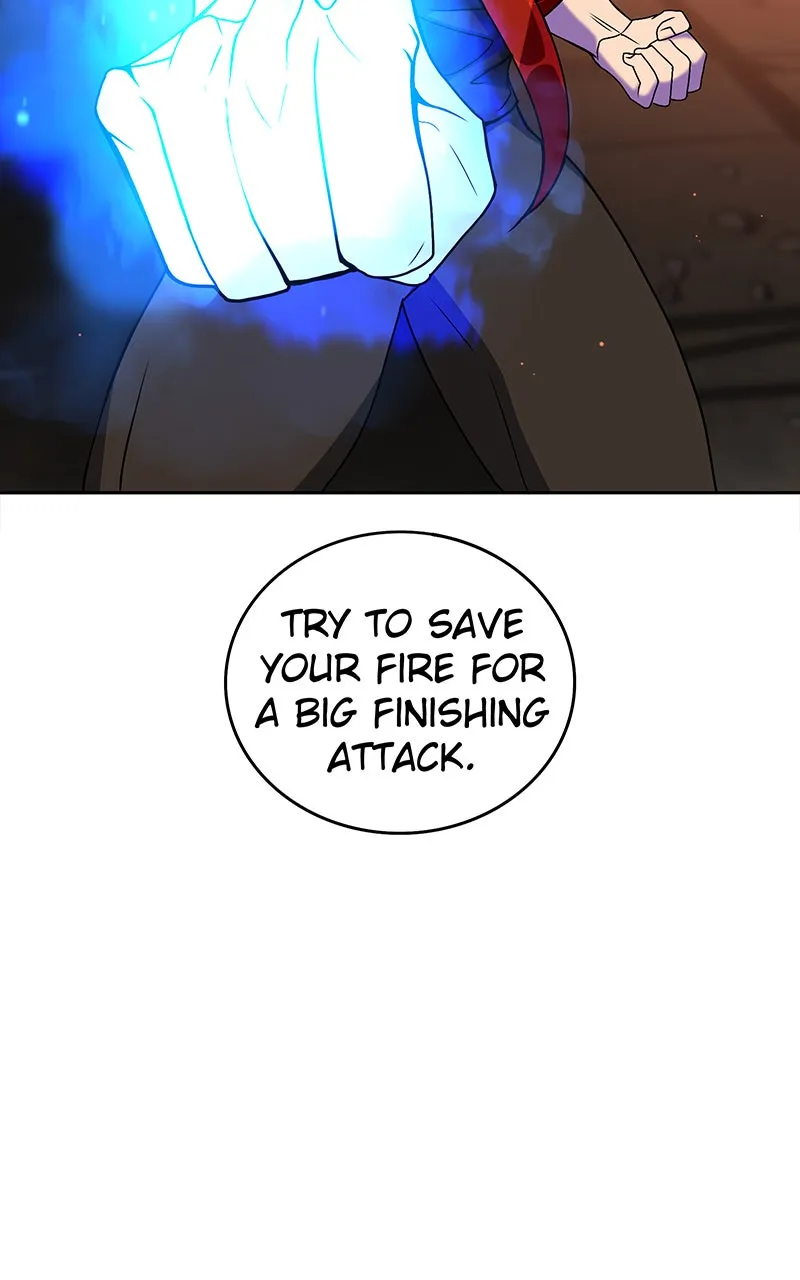 Read To Tame a Fire chapter 21 image 56 on Lezhin