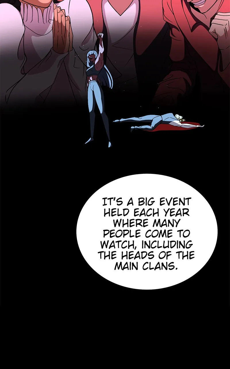 Read To Tame a Fire chapter 21 image 64 on Lezhin