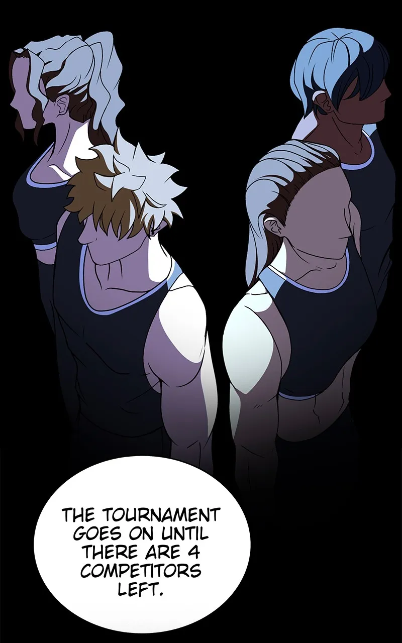Read To Tame a Fire chapter 21 image 65 on Lezhin