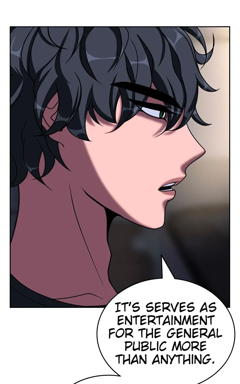 Read To Tame a Fire chapter 21 image 68 on Lezhin