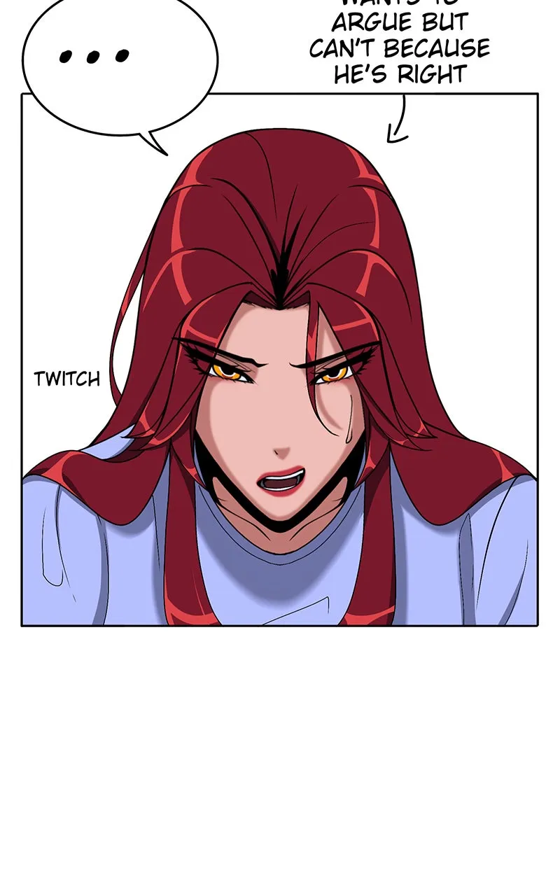 Read To Tame a Fire chapter 21 image 7 on Lezhin
