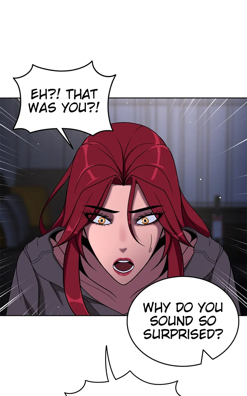 Read To Tame a Fire chapter 21 image 72 on Lezhin
