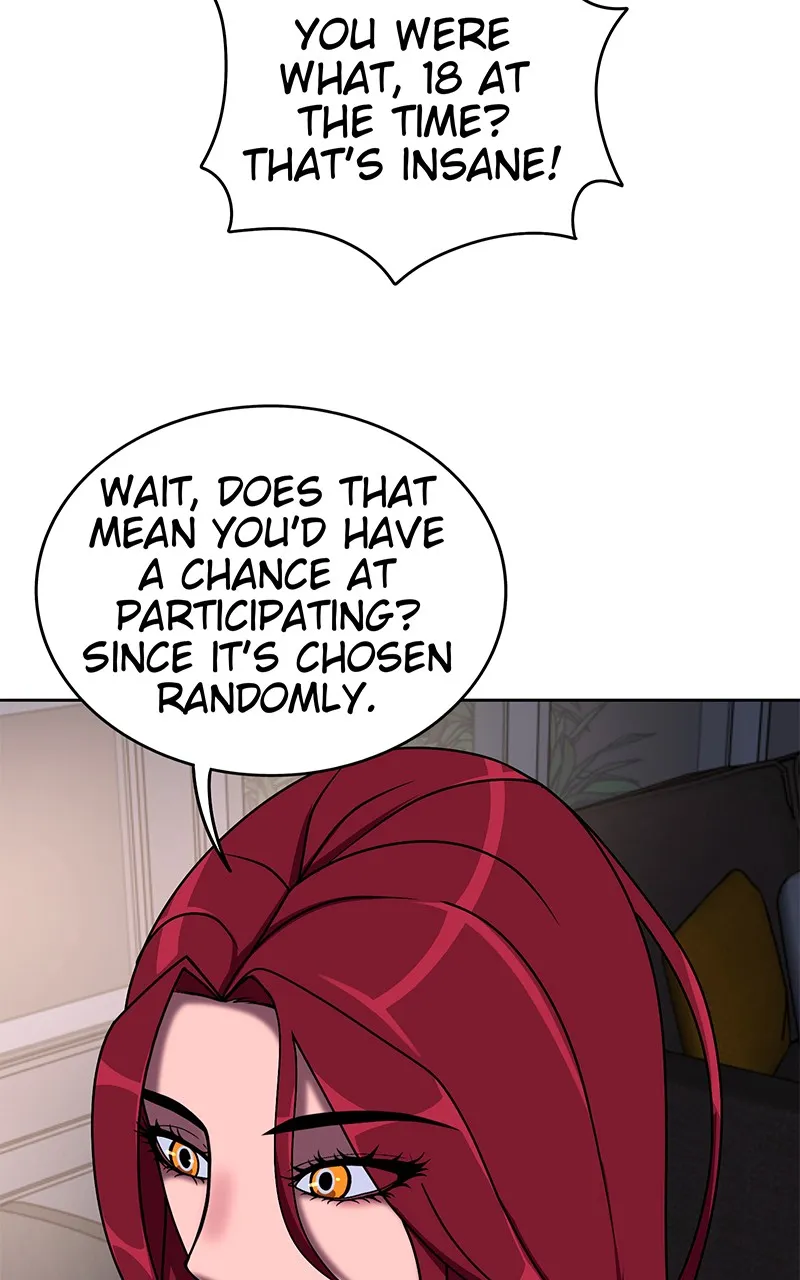 Read To Tame a Fire chapter 21 image 73 on Lezhin