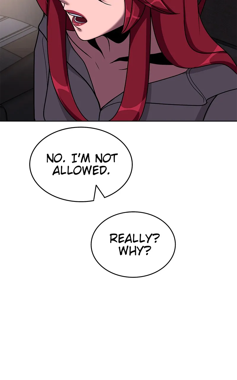 Read To Tame a Fire chapter 21 image 74 on Lezhin