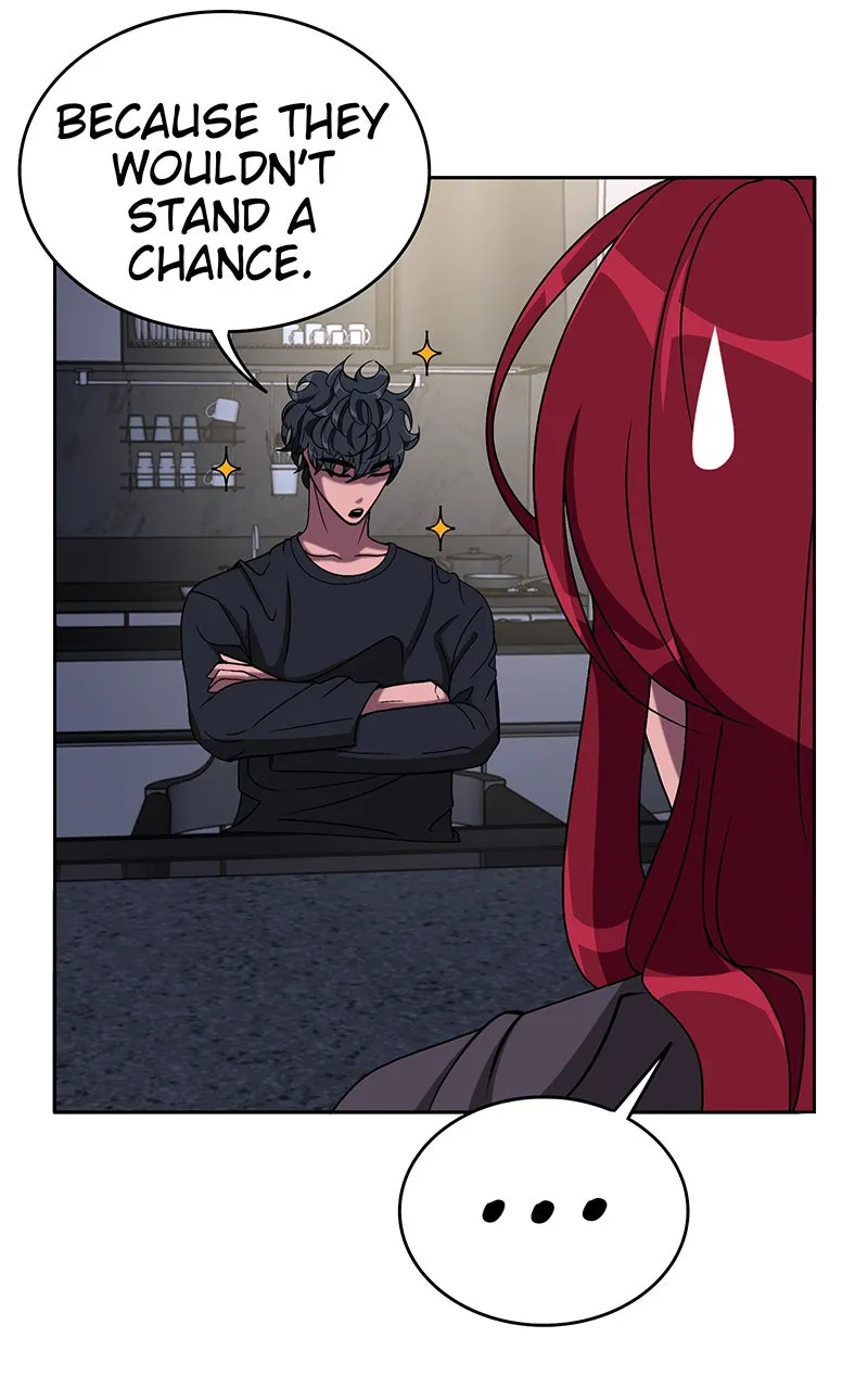 Read To Tame a Fire chapter 21 image 75 on Lezhin