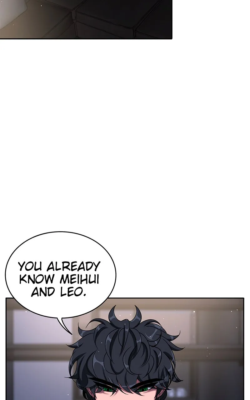Read To Tame a Fire chapter 21 image 77 on Lezhin